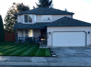 9616 NE 104th Ave, Vancouver, WA