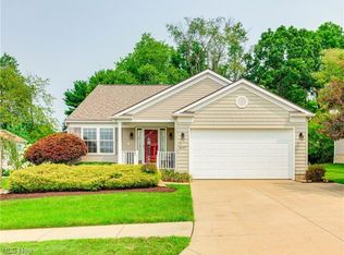 9197 Forest Trail St NW, Massillon, OH 44647