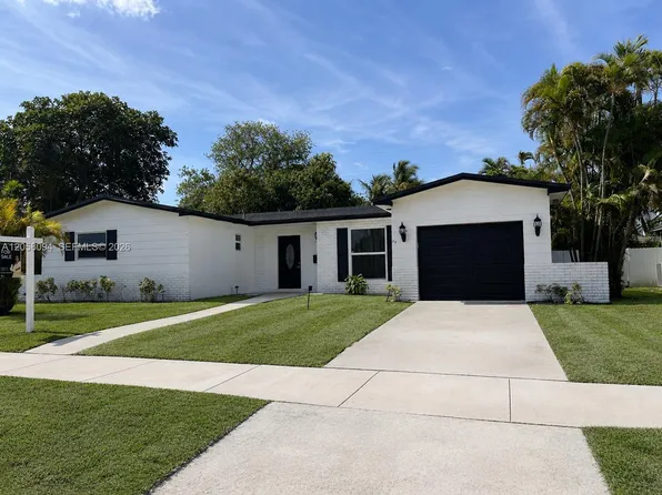 20 NE 210th St, Miami Gardens, FL 33179