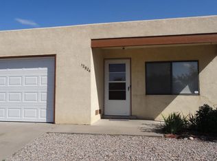 12904 Carrie Pl SE, Albuquerque, NM 87123