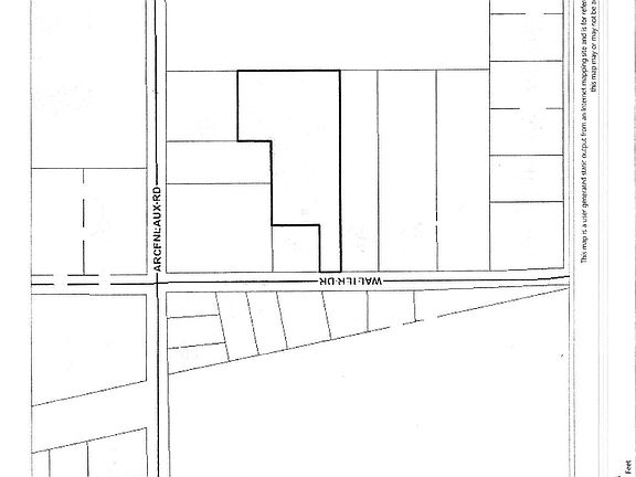 2nd image of 319B Walter Dr