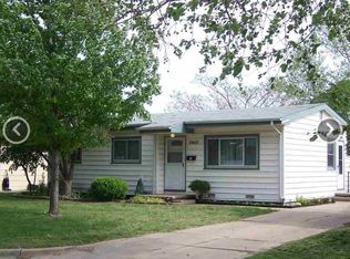 2415 W Grant Ave, Wichita, KS 67213