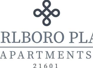 102 Marlboro Ave, Easton, MD 21601