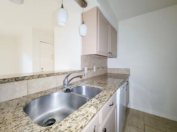 Kimberly House Apartments