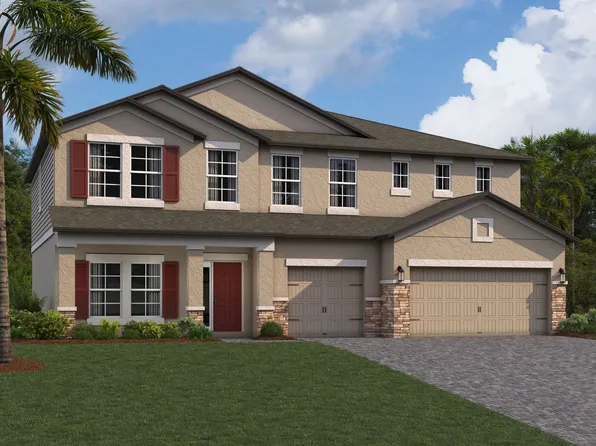 Dali Plan, Hawthorne Ranch