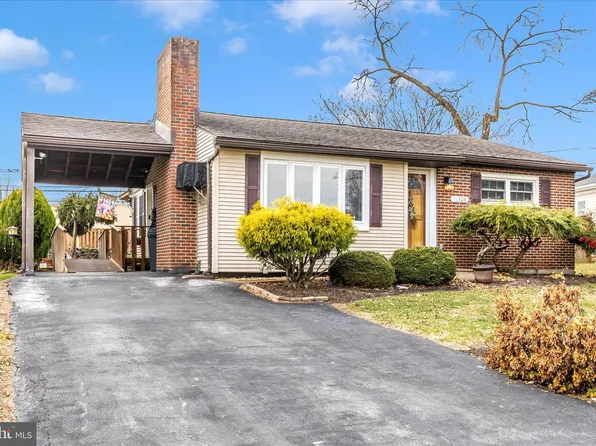 11304 Manse Rd, Hagerstown, MD 21740