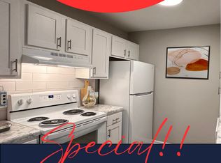 304-1811 Rocky View Way #B1-304, Knoxville, TN 37918