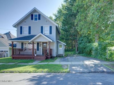 40 Clyde Street, Gloversville, NY, 12078