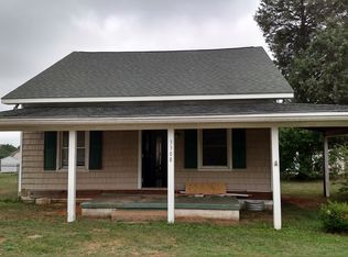 3308 Old Concord Rd, Salisbury, NC 28146