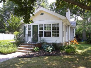 28 Springfield Ave, Oceanport, NJ 07757