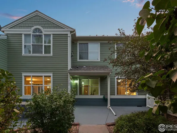 4501 Nelson Rd #2104, Longmont, CO 80503
