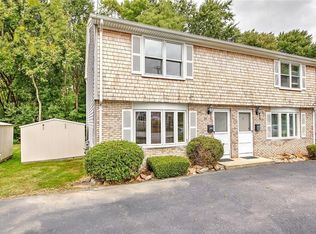 53 Reed St, Warwick, RI 02886
