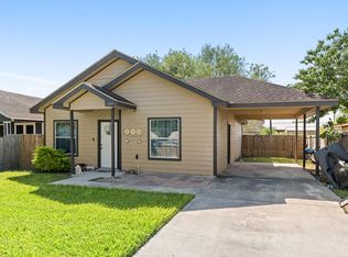 109 W 6th St, Los Fresnos, TX 78566