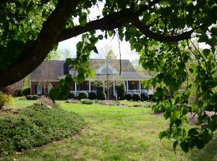 6353 Derby Way, Trinity, NC 27370