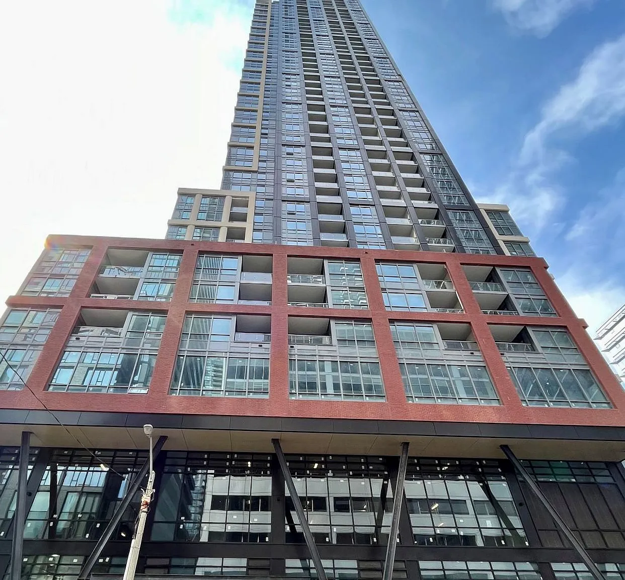 1 bed, $1,450 — Photo 1
