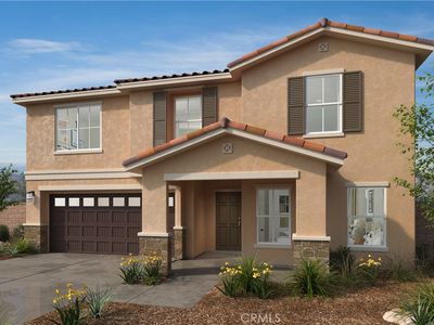 1587 Westfork Way, San Jacinto, CA, 92582