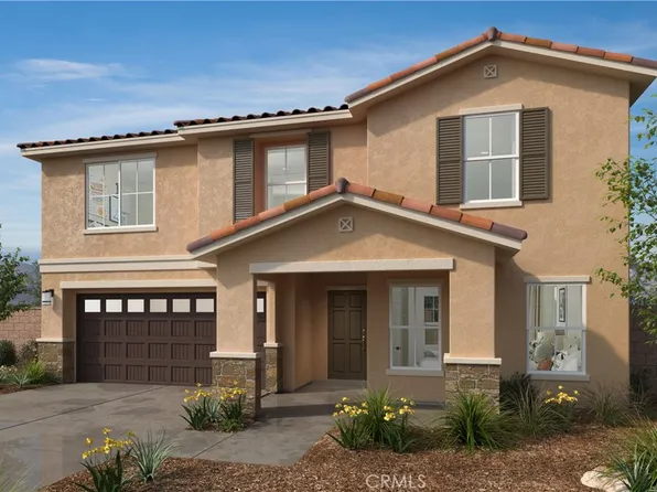 1587 Westfork Way, San Jacinto, CA 92582