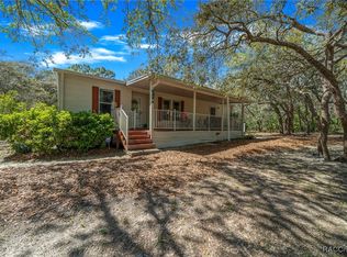 5200 S Hardwood Ter, Lecanto, FL 34461