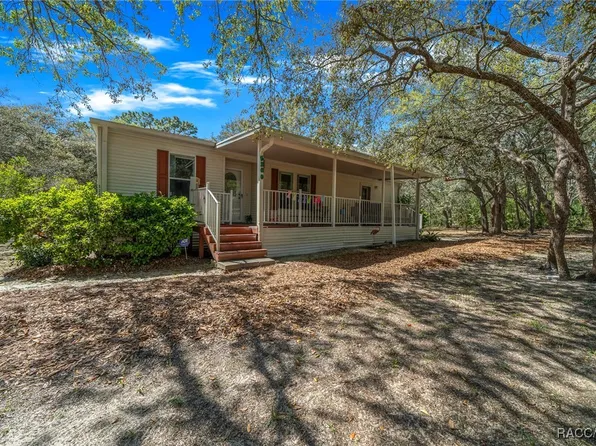 5200 S Hardwood Ter, Lecanto, FL 34461