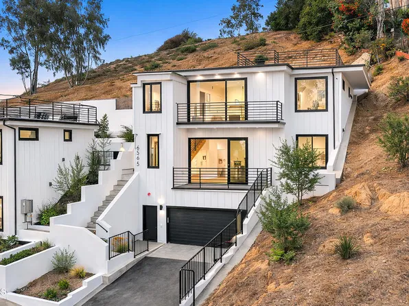 6565 Pickwick St, Los Angeles, CA 90042