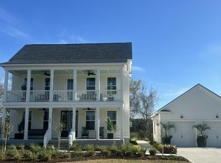 2003 Sea Water Dr, Charleston, SC 29412