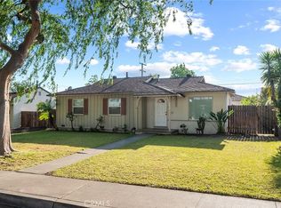 633 N Vallejo Way, Upland, CA 91786