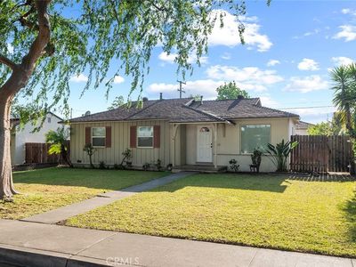 633 N Vallejo Way, Upland, CA, 91786