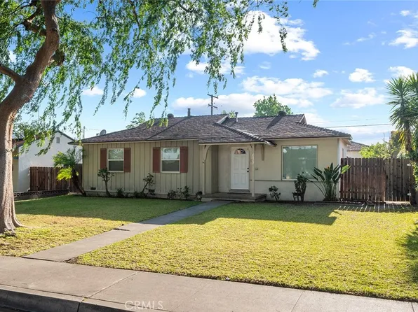 633 N Vallejo Way, Upland, CA 91786