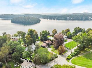 610 N Lake Blvd, Mahopac, NY 10541