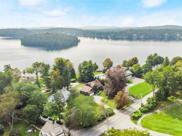 610 N Lake Boulevard, Mahopac, NY 10541