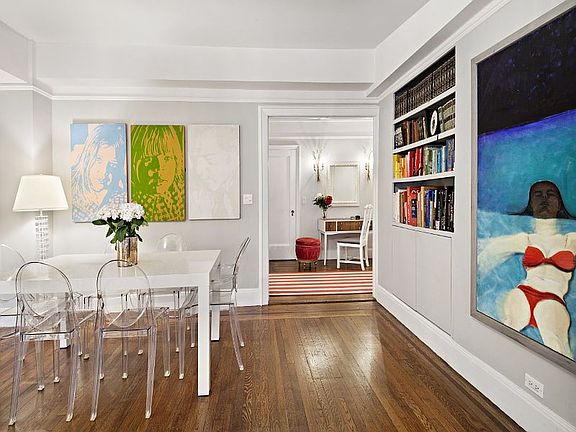 4th image of 50 E 10th St APT 8C