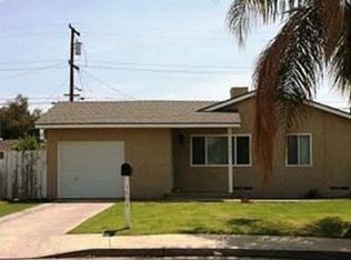 1601 Sylvia Dr, Bakersfield, CA 93304