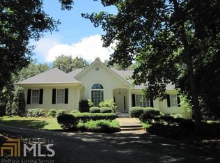 2530 Hodges Mill Rd, Watkinsville, GA 30677