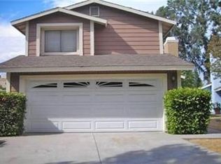 563 Lantana St, La Verne, CA 91750