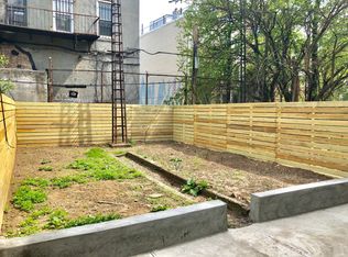 1418 Dekalb Ave APT 1L, Brooklyn, NY 11237