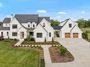 4720 Edwardian Trce, Franklin, TN 37067