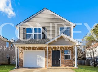 3483 Lehigh Way, Decatur, GA 30034