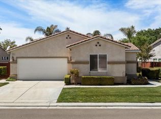 809 El Tesoro Ln, Los Banos, CA
