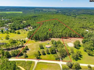 2249 Pepper Rd, Lexington, SC 29073