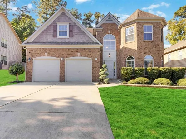 4907 Arbor View Pkwy NW, Acworth, GA 30101