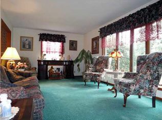 17407 Pencross Dr, Granger, IN