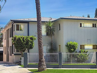 524 E Hazel St, Inglewood, CA, 90302