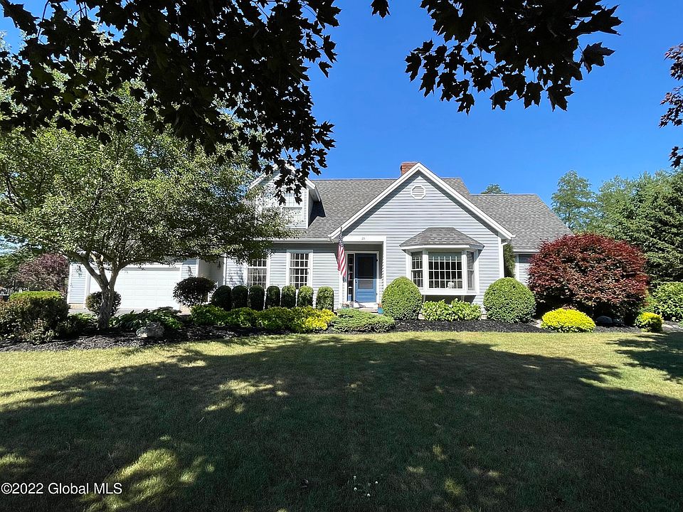 25 Indian Maiden Pass, Altamont, NY 12009 Zillow