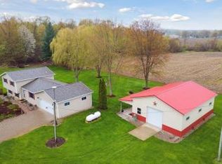 10020 Darby Rd, Clarksville, MI 48815