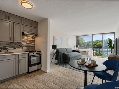152-18 Union Turnpike #4P, Flushing, NY, 11367