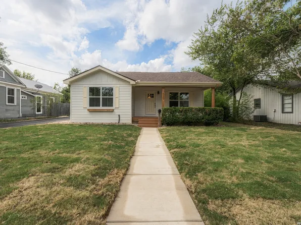530 Avenue A, New Braunfels, TX 78130