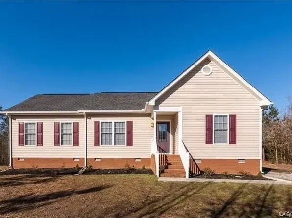 4098 Newville Rd, Waverly, VA 23890