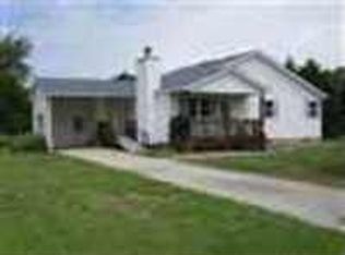 102 Sunny Ln, Grandy, NC 27939