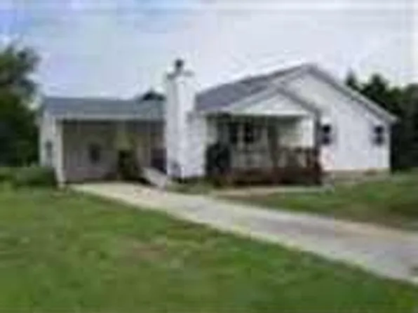 102 Sunny Ln, Grandy, NC 27939