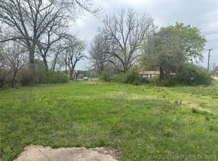 1109 S 23rd St, Muskogee, OK 74401